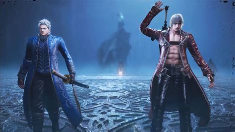 Trailer Oficial LanÇamento Devil May Cry Mobile Youtube