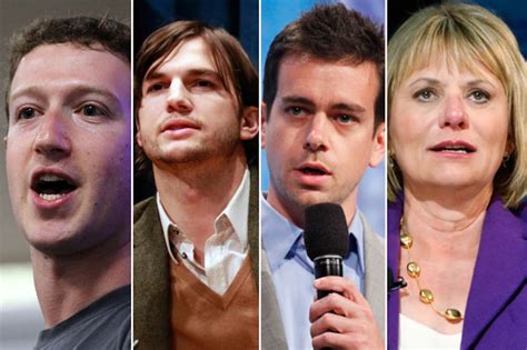 The Faces Of Silicon Valley The Washington Post