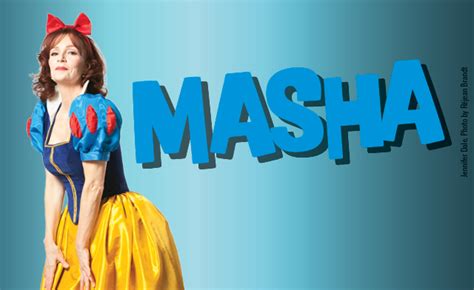 Up To 58 Off Tickets To Vanya And Sonia And Masha And Spike At The Panasonic Theatre