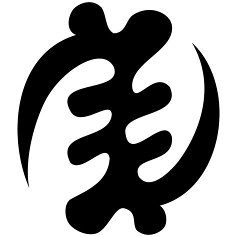 Adinkra Symbols Ghana Anansi Folklore Png 1000x938px Adinkra Symbols