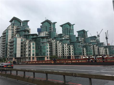 Apartment Buildings In London Revilbuildings