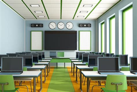 Improve Student Engagement With This Smart Classroom Tech Blog