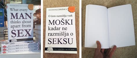 Slovenian Version Of The Blank Book Launched