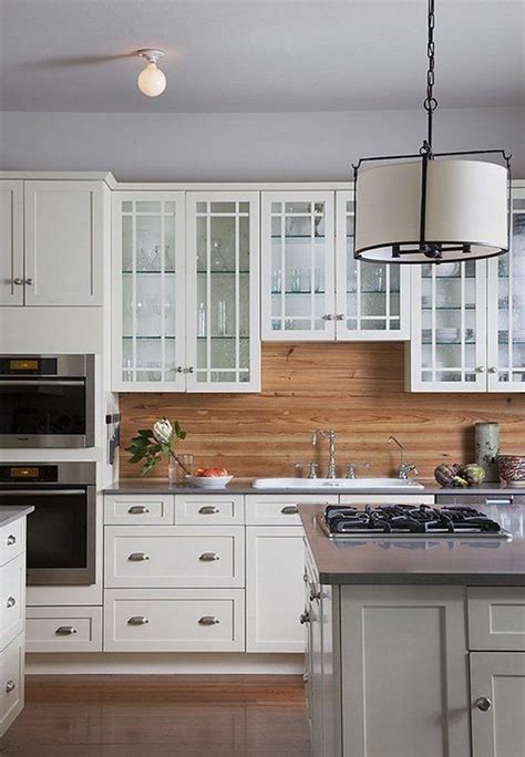 30 Awesome Kitchen Backsplash Ideas For Your Home 2022