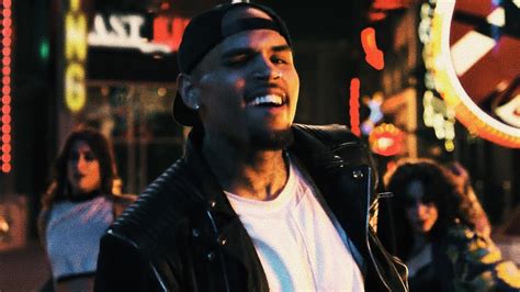 Chris Brown Loyal Solo Version Youtube