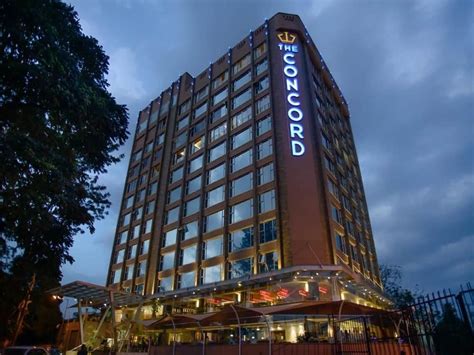 List Of Hotels In Nairobi Kenya Ke