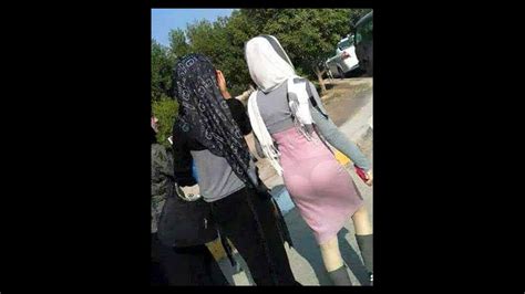 Hijabis Gone Wild Can Muslim Women Pull Off Modern Revealing Dress Codes Al Bawaba