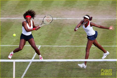 Serena williams said she won't participate in tokyo olympics. Olympic Tennis Recap: Andy Roddick, Venus & Serena ...