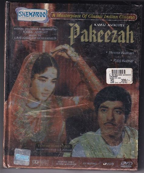 Pakeezah Hindi Film Dvd Macsendisk