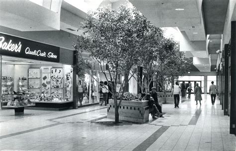 The History Of The Kenwood Towne Centre Told Through Photos Mall