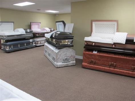 Berryhill funeral home is assisting the family. Facilities & Directions | Scottsboro Funeral Home ...