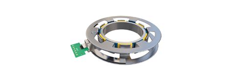 Linear Hall Sensor For Safety Critical Automotive Systems