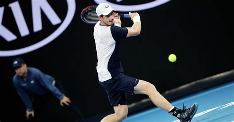 From a sporting family, his brother jamie has a grand slam doubles title to his credit and formed a doubles pairing with andy in beijing, whilst his mother won multiple scottish. Andy Murray steckt Niederlage gegen Kyle Edmund gut weg ...