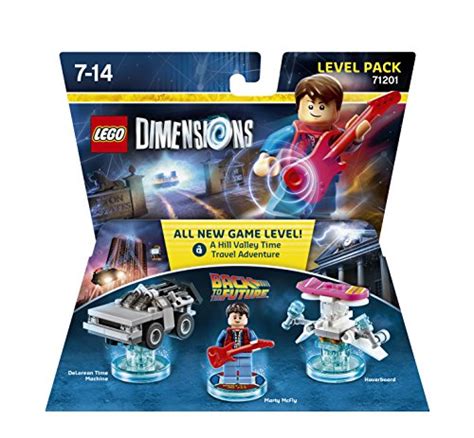 Lego Dimensions Mission Impossible Level Pack Buy Online In United