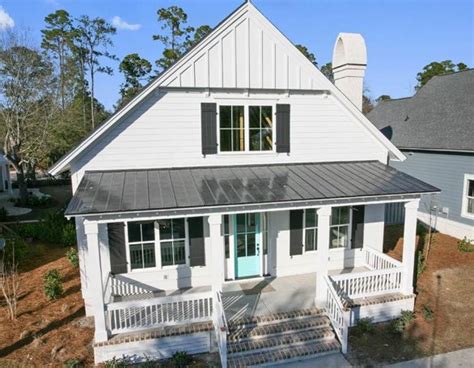 Southern Coastal Homes Driftwood Home