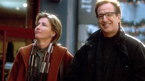 Love Actually Writer Reveals Character Plot Details During Movie