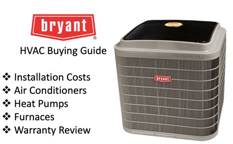 Bryant Legacy 25 Ton 14 Seer Air Conditioner Tillescenter Material
