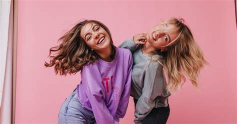 10 Words That Describe Best Friends When You're The Forever Type