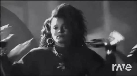The Burnitup Janet Jackson And Janet Jackson Ft Missy Elliott Ravedj Youtube