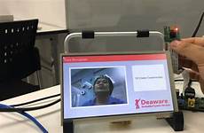 pi raspberry recognition facial opencv