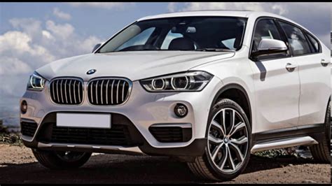Explore models, build your own, and find local inventory from a nearby bmw center. 2017-2018 BMW X3 SUV ~ Concept, Release date, Review - YouTube