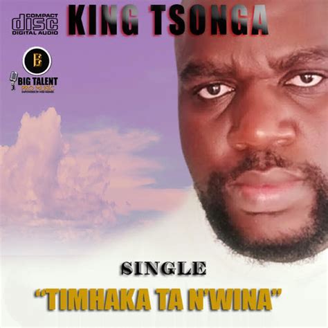 ‎timhaka Ta Nwina Single Album By King Tsonga Apple Music