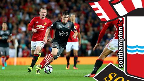 Enjoy the match between leicester city and southampton, taking place at england on april here you will find mutiple links to access the leicester city match live at different qualities. HIGHLIGHTS: Manchester United 2-0 Southampton - YouTube