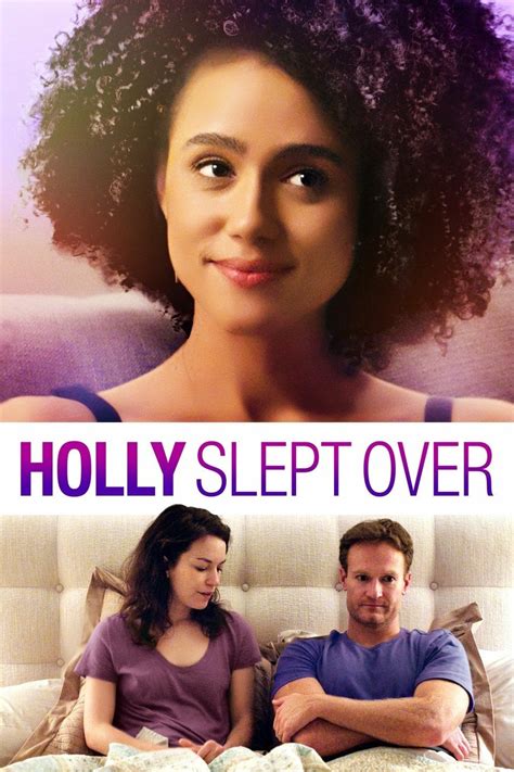 Tastedive Movies Like Holly Slept Over