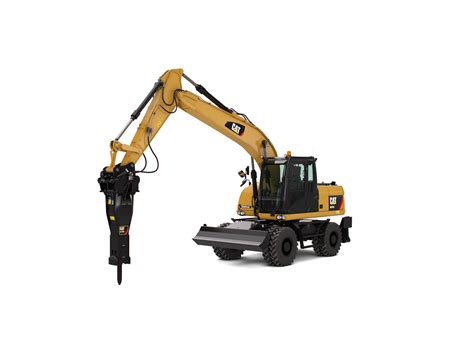 Buy Cat® Small Excavator Mini Excavator Dealer New Excavators In Uae