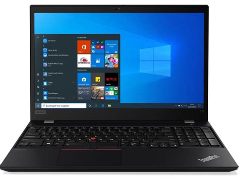 Lenovo Thinkpad T15 Gen 2 Home And Business Laptop Intel I5 1135g7 4