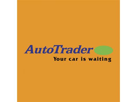 Autotrader Com Logo Png Transparent Logo