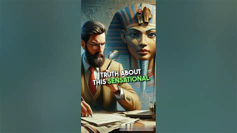 CLEOPATRA's TOMB FOUND?! Unraveling the SHOCKING Discovery Under