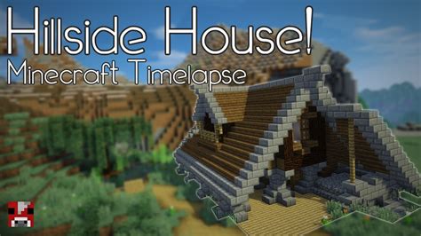 We did not find results for: Minecraft Timelapse - Medieval Hillside House (WORLD ...