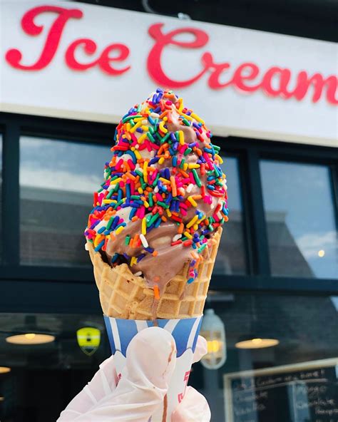 Four Bergen County Shops Have Best Ice Cream In Jersey Boozy Burbs