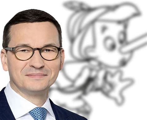 Pinokio to bohater najnowszego spotu psl. „Pinokio" Morawiecki, a nasze emerytury | Niepoprawni.pl