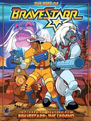 Stream cartoon bravestarr show series bravestarr. BraveStarr (TV Series 1987-1989) - IMDb