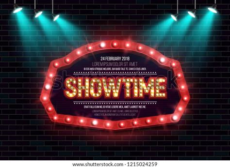 Showtime Sign Images Search Images On Everypixel