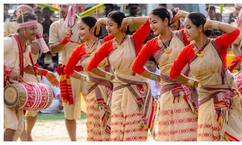 Assam Traditional Dress Beauty And Significance Of Assamese Attire My