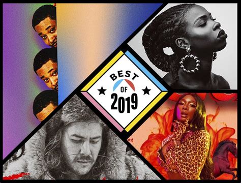 Exclaims 10 Best Hip Hop Albums Of 2019 Exclaim