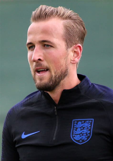 Palace after poor goalkeeping (us only). Harry Kane - Wikipedia