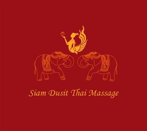 Siam Dusit Thai Massage