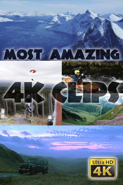 Most Amazing 4k Clips Ananda Media