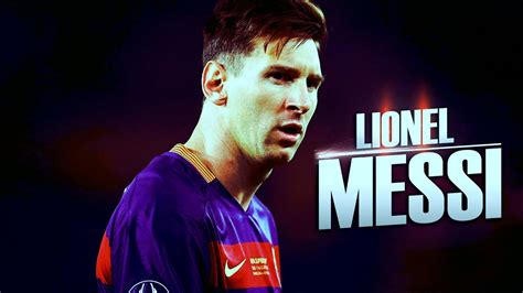 Anda dapat berbagi wallpaper lionel messi ke facebook, twitter, pinterest 1. Lionel Messi | Surface | Skills & Goals 2016 HD - YouTube