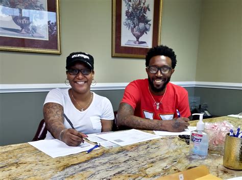 Meet the Habitat Orlando & Osceola families who became homeowners last