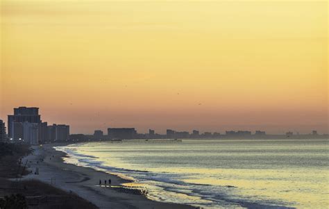 Escape The Cold This Winter To Myrtle Beach Myrtle Beach Vacation Guide