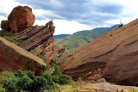 Denver Mountain Parks Tour - Denver, United States | Gray Line