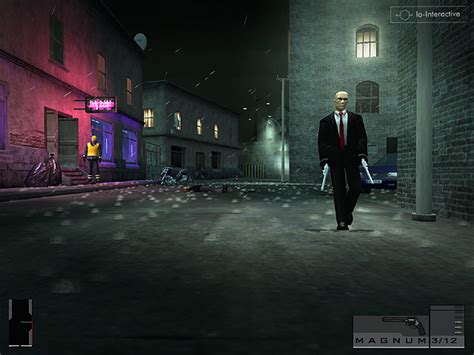 Hitman 3 Contracts Free Download Pc Game Free Download Pc Games And