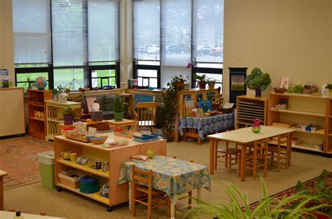 Montessori kindergarten montessori education montessori classroom montessori toddler montessori activities montessori theory montessori bedroom class activities baby education. Children's House | Montessori - Classroom Decor Ideas ...