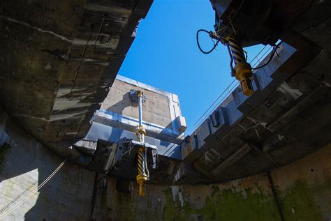 Abandoned Atlas F Missile Silo For Sale In Upstate New York Insidehook