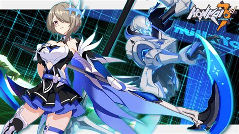 Get Honkai Impact 3 Free T From Huawei Appgallery Tech Arp
